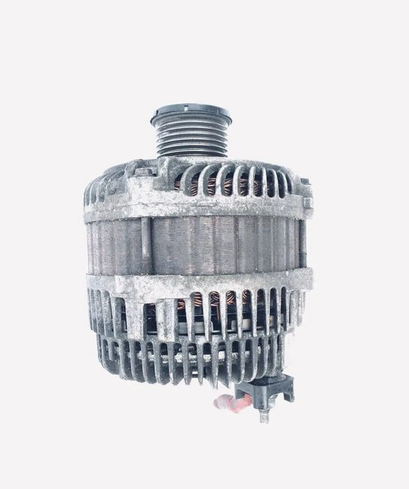 Генератор Renault Laguna III Scenic II Espace Trafic Opel Vivaro…