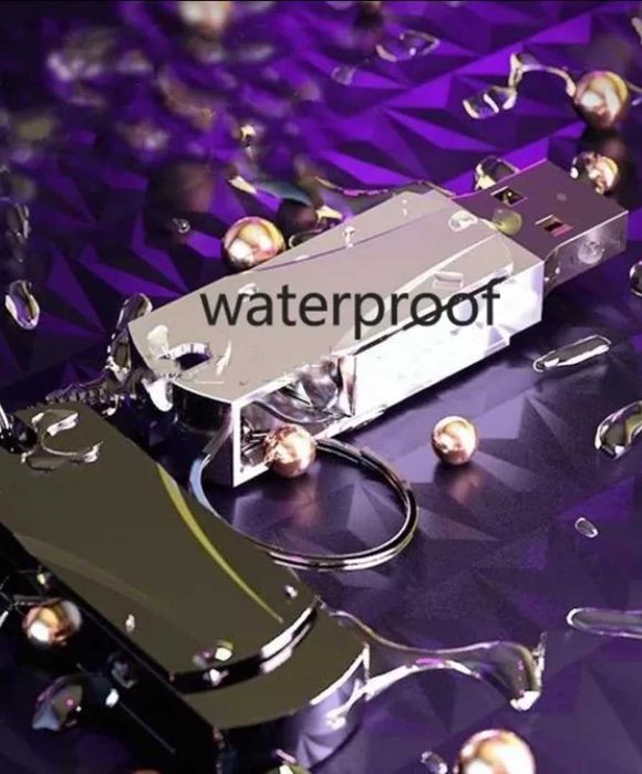 Флешка высокоскоростной флеш-накопитель SSD USB Карта памяти 256 Gb.