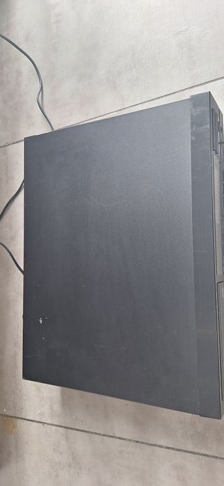 Odtwarzacz płyt CD player Yamaha CDX-510