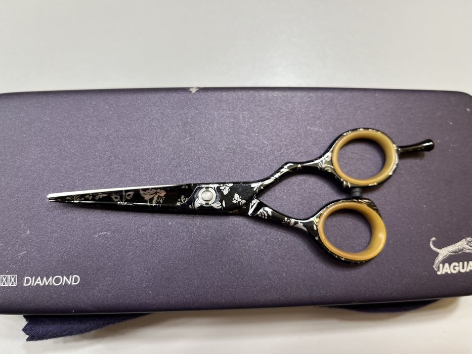 Ножниця для стрижки