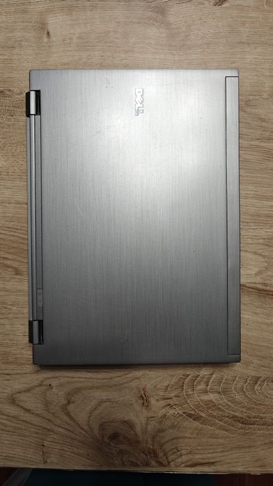 Laptop Dell E6410