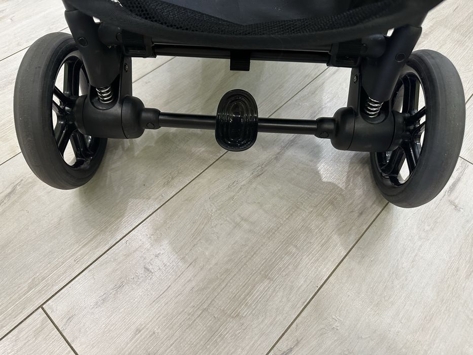 Візочок Cybex  Melio Carbon