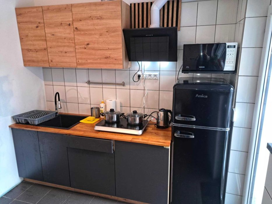 Noclegi, pokoje gościnne 3km od Dzierżoniów. Agroturystyka Forteca