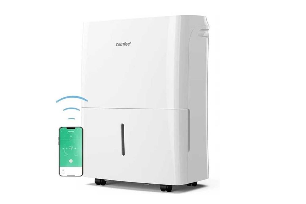 Osuszacz powietrza COMFEE  16L/24h     X-002