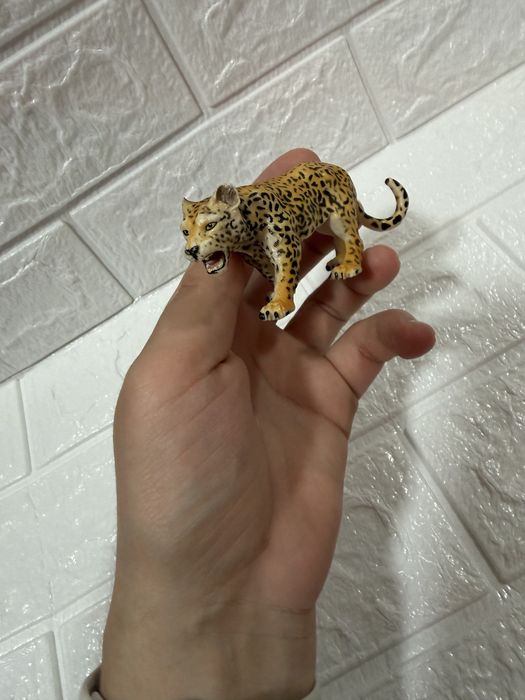 Фігурка Гепарда collecta (2008р)