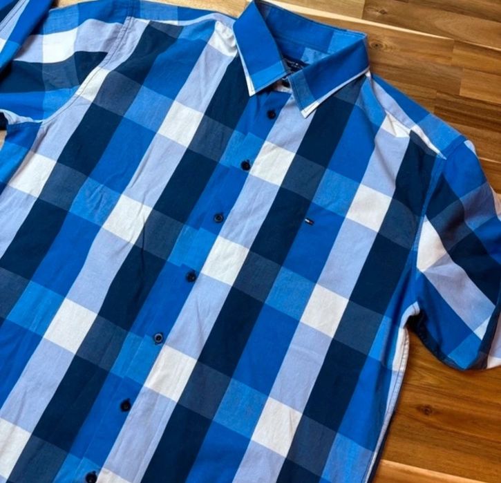 Koszula męska Tommy Hilfiger XXL