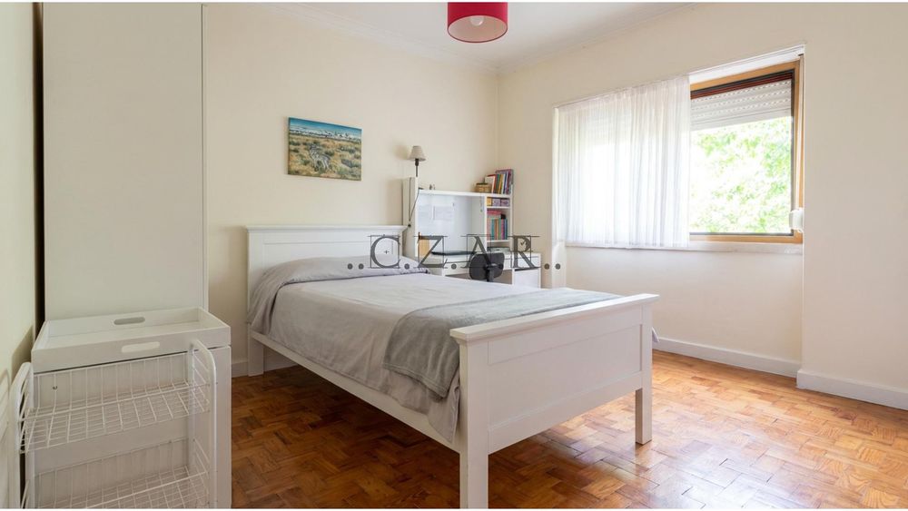 Apartamento T3 Olivais — Coimbra