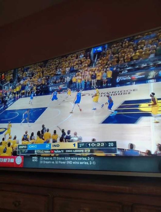 IPTV com Desporto ao vivo