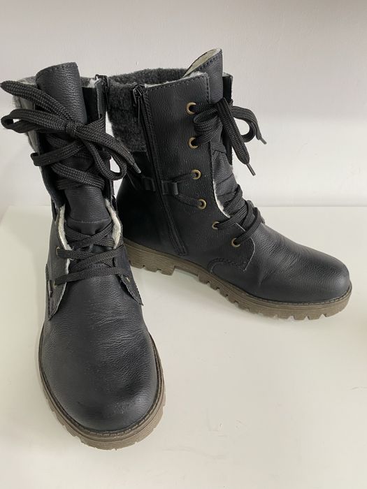 Жіночі ботінки Riker-tex