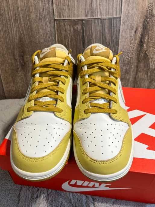 Buty sneakersy trampki Nike Dunk Low Retro 44