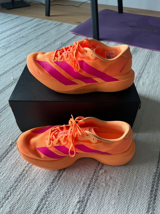 Adidas Evo SL tamanho 42