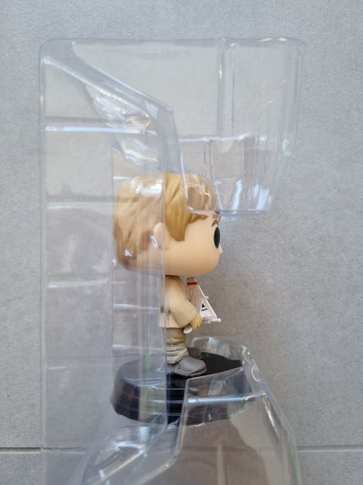 Figurka kolekcjonerska Funko POP! Star Wars Young Skywalker nr 633