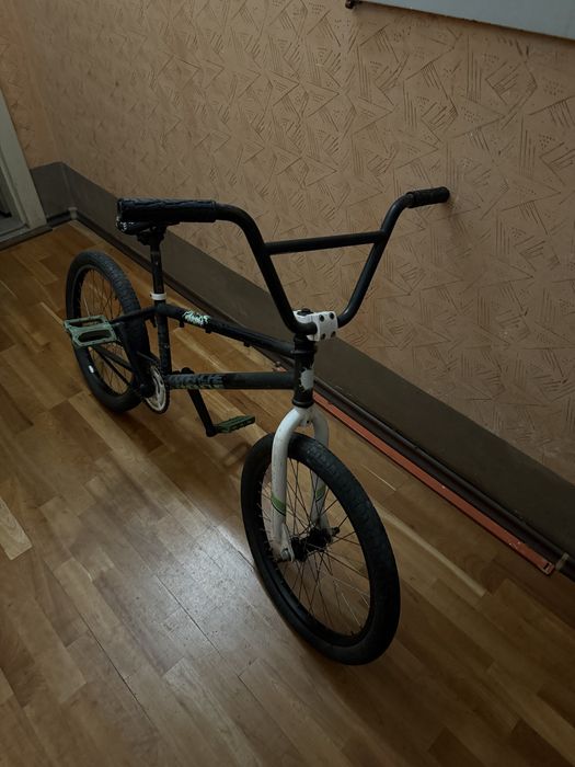 Велосипед для трюків Bmx бмх
