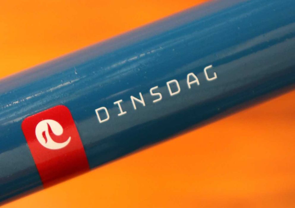 Rower damski Batavus Dins Dag D 53 inne rowery