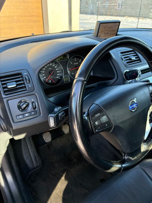 Volvo S40 2012r 1.6 D2 115KM