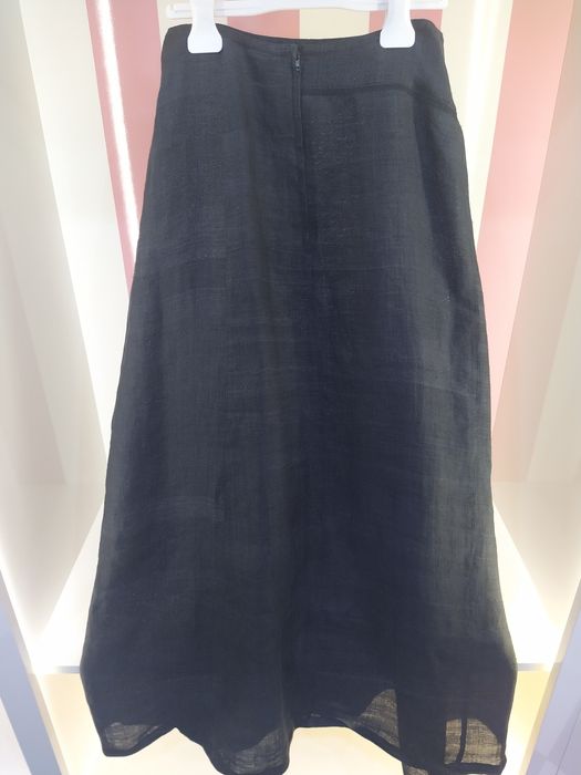 Юбка, бренд "Yohji Yamamoto", 100% оригинал