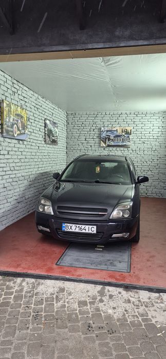 Продам Опель Сігнум