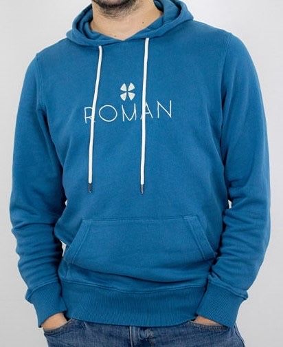 Hoddie homem do S ao XXL