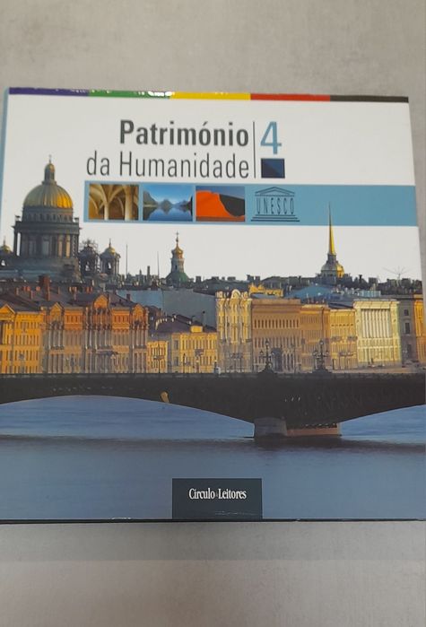 Álbuns património da humanidade