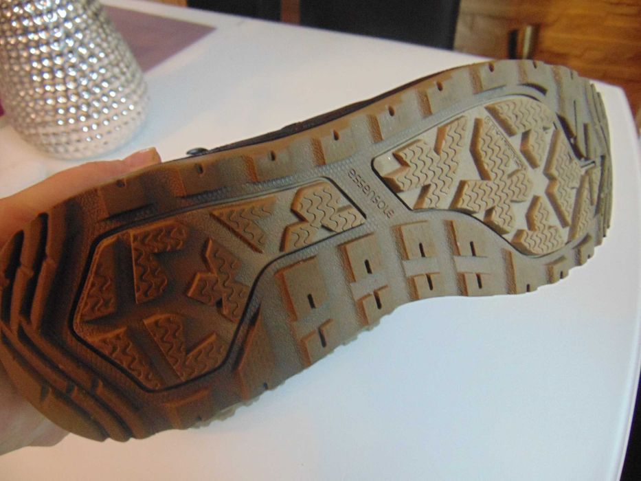 Quechua novadry roz 39 ocieplane okazja