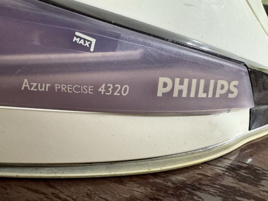 Праска Philips Azure
