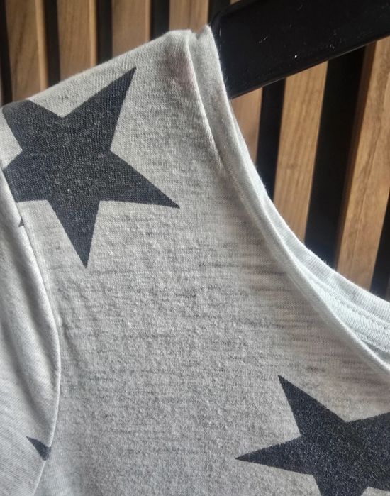Paka zestaw 6szt sukienek dla dziewczynki 134 - 140 H&M C&A Sinsay