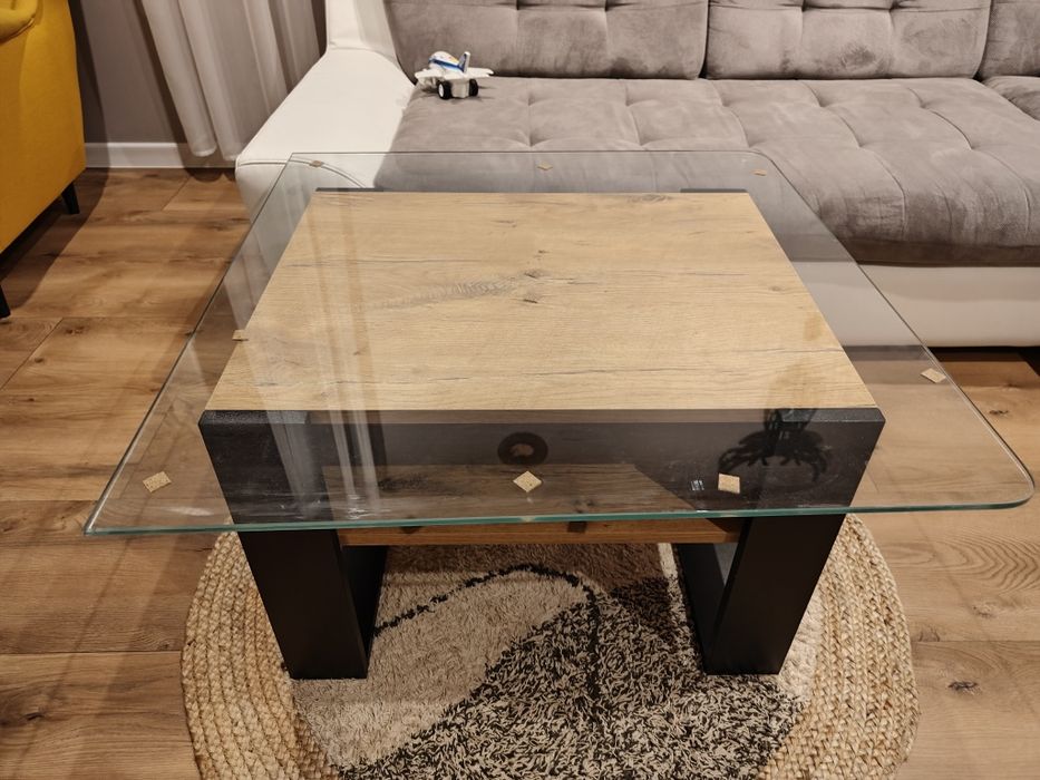 Szkło hartowane  79*80