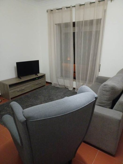 Arrendo quarto individual/duplo