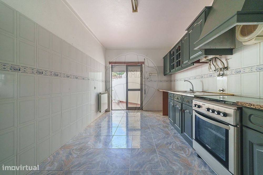 Apartamento T2 para venda