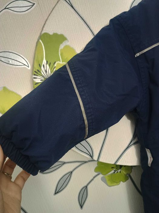 Reima tec 92 kombinezon narciarski Softshell zimowy