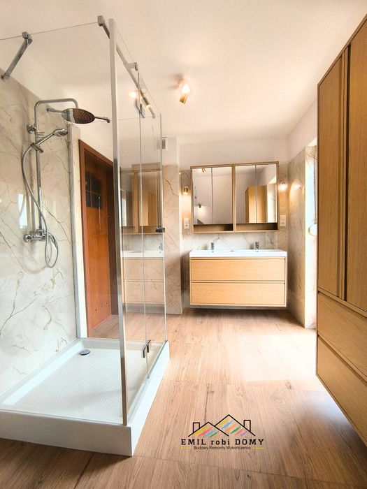 REMONTY mieszkań i domów pod klucz | SOLIDNIE | GWARANCJA