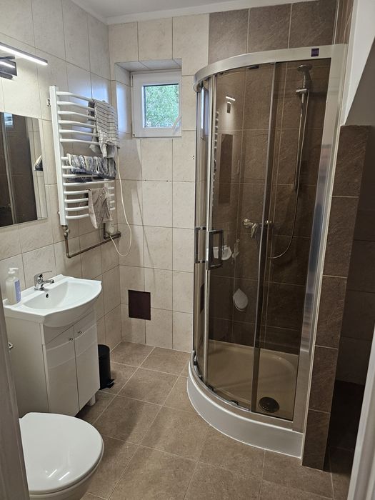 Kwatery Pracownicze, Noclegi pokój Hodura Mateczny Bonarka Lagiewniki