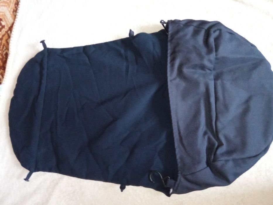 Чохол на коляску Chicco