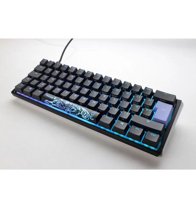 Teclado Ducky One 3 SF (65) ISO PT