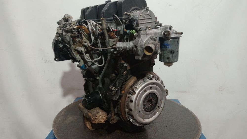 Motor completo PEUGEOT 106 I (1A, 1C)