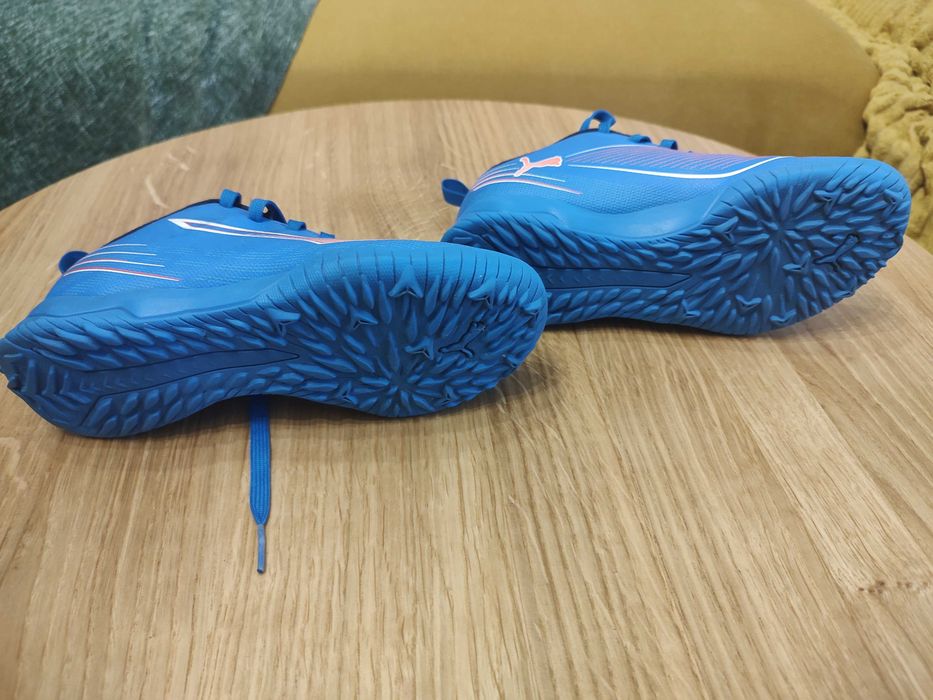 Buty piłkarskie dziecięce PUMA 32