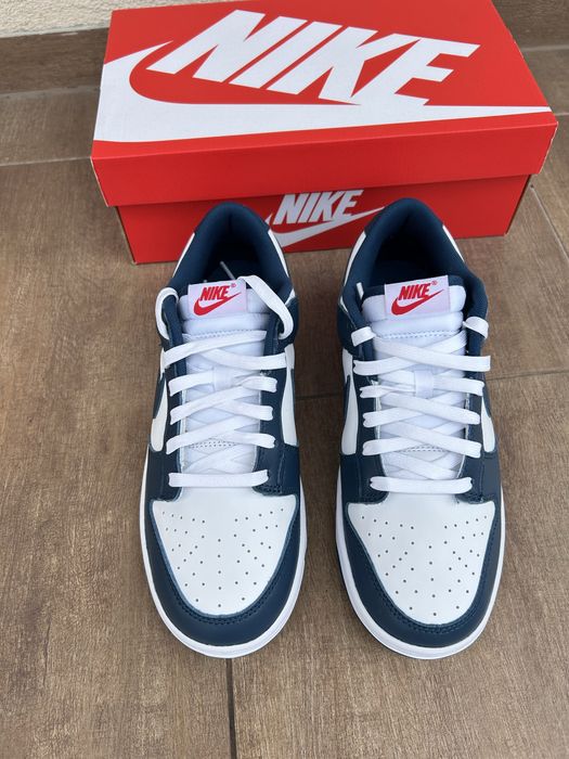 Buty Nike Dunk Low Retro 42.5