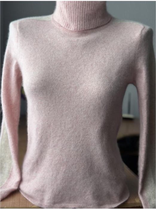 Водолазка кашемірова