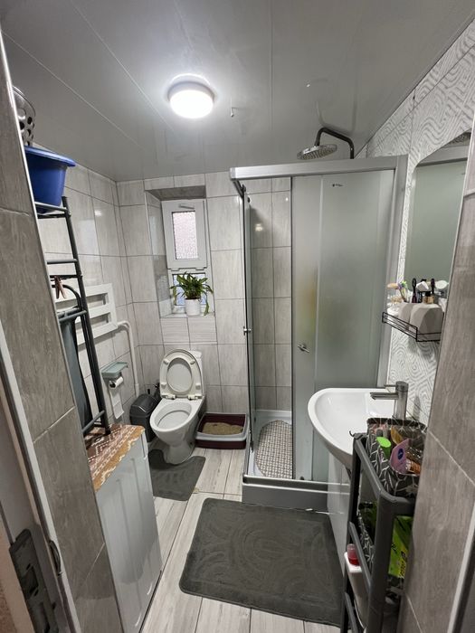 Продам часть ДОМА с ремонтом, АГВ, 2 комн., ул.Щорса, 34000 у.е