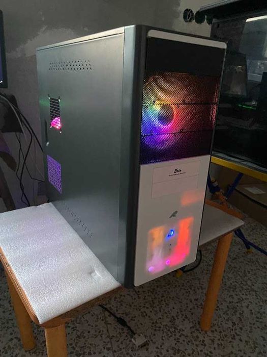 I7-3930K, X79, 32Gb, GTX 1060 6Gb