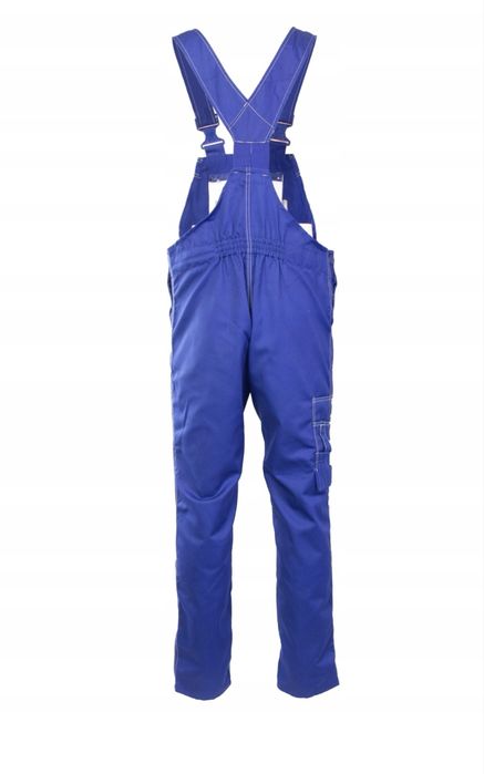 BRIXTON CLASSIC Spodnie Ogrodniczki Robocze NOWE r. 30