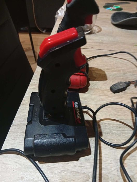 Joystick AMIGA ATARI Commodore Amstrad