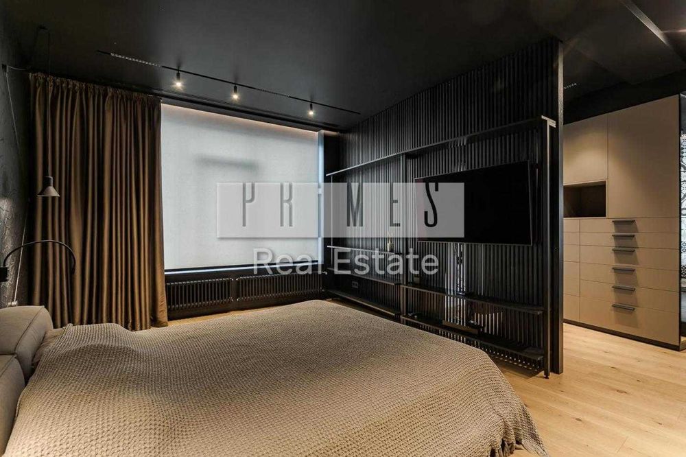 Продажа 6к квартира 265м2, ЖК Busov Hill, ул. Бусловская, 12