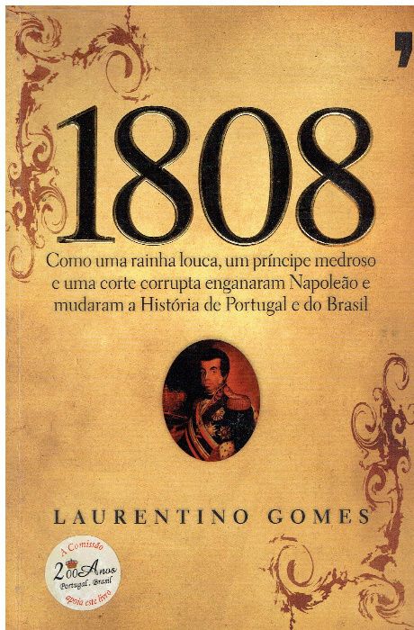 7321 - Literatura - Romance Histórico 2 ( Vários)