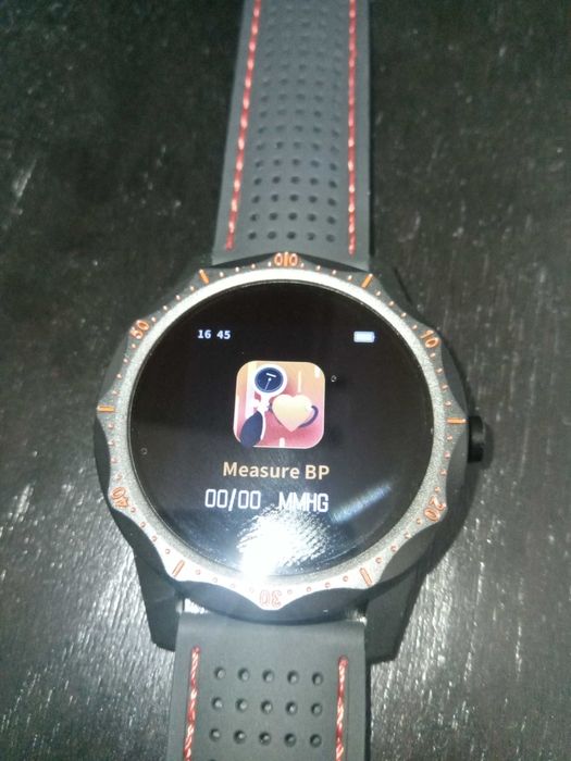 Смарт часы Colmi Sky 1