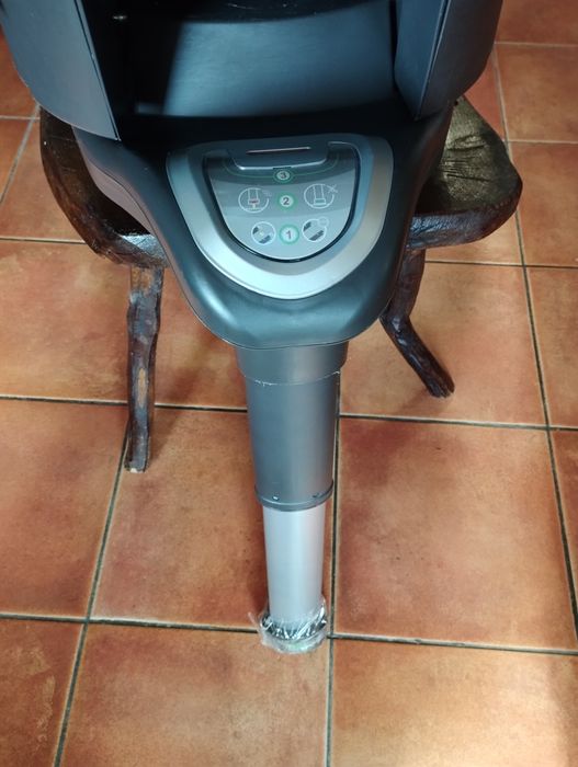 Cadeira Auto bebé Chicco Oasys i-size