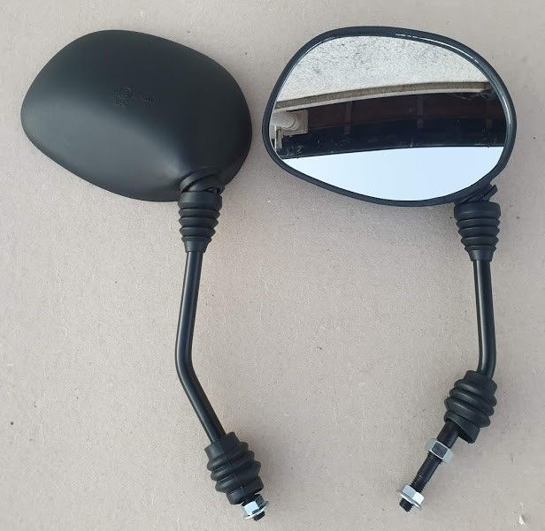 Espelhos Vespa Typhoon