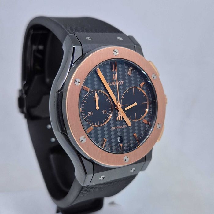 Hublot Classic Fusion Chronograph 521.CO.1781.RX