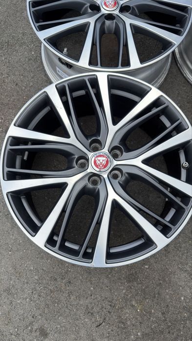 Диски 5/108/20 Jaguar , Vilvo, Ford, Zeekr, Peugeot,