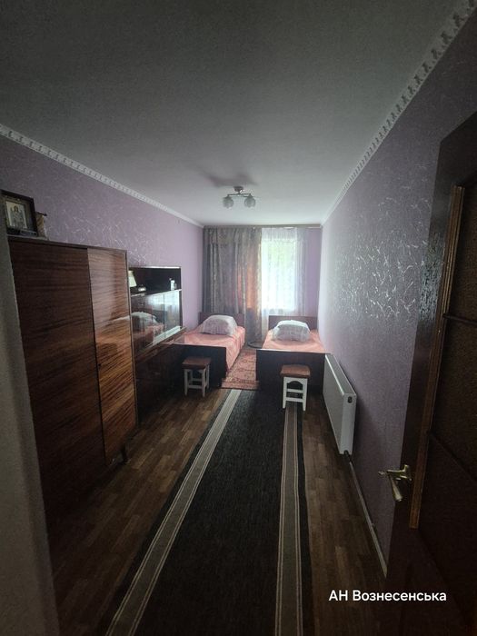 3-кімнатна квартира на 3 районі